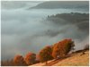 Vista Sur Oeste de la Villa de Tineo - Asturias