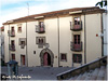 Casa de los García de Tineo, siglos XV, reconstruído posteriormente en siglos XVII Y XVIII - Camino de Santiago Primitivo.. Tineo - Asturias