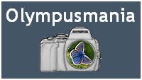 Olympusmanía, el Blog de los usuarios de Olympus digital 4/3, una creación de Martín Gallego   