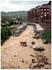 Riada y Paseo fluvial nevado
