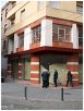 Edificio del antiguo Banco Central..