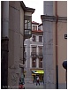 Travesia a la Plaza entre casas centenarias.. GRADO