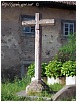 La Cruz, Grado