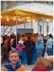 Fiestas de El Casal - Grado - Asturias, vecinos..