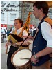 Fiestas de El Casal - Grado - Asturias, Gaita y Tambor..