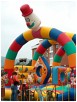Fiestas de El Casal - Grado - Asturias, Juegos infantiles