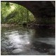 Puente en el Camino de Santiago Primitivo, el primero..