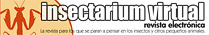 Revista electrónica sobre el mundo de los insectos